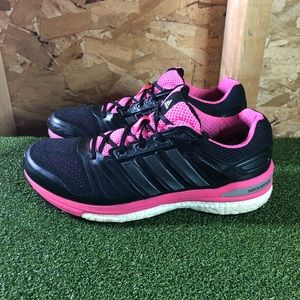 Adidas Supernova Glide 8 review - DeBeste.com